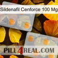 Sildenafil Cenforce 100 Mg 25